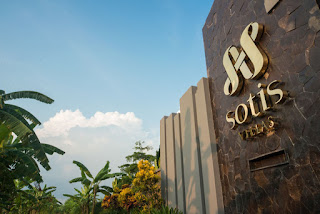 Sales Executive Vacancy at SOTIS VILLAS CANGGU