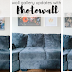 Gallery Wall update with Photowall + discount code!