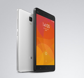 Xiaomi Mi 4