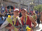 BOSTON MARATHON DAUGHTERS (marathon winners)