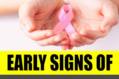 Rarely Discussed Early Warning Signs Of Breast Cancer