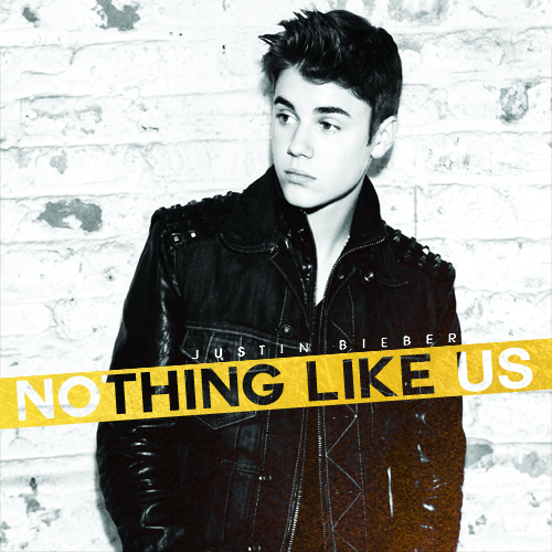 Kumpulan Lirik Lagu Nothing Like Us Lyrics Justin Bieber