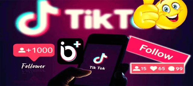 تحميل برنامج Tikio premium apk followers مهكر نقاط لا تنتهي للاندرويد و للايفون اخر اصدار من ميديا فاير