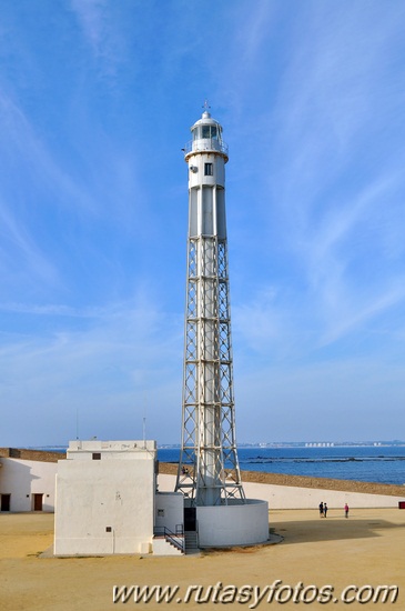 Faro de Cadiz