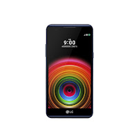 LG X power K220 16GB 4G Nero