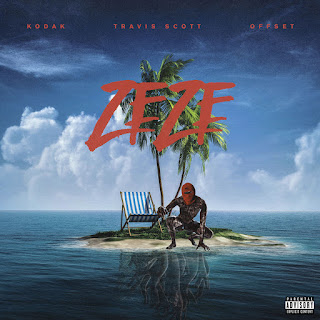 MP3 download Kodak Black - ZEZE (feat. Travis Scott & Offset) - Single iTunes plus aac m4a mp3