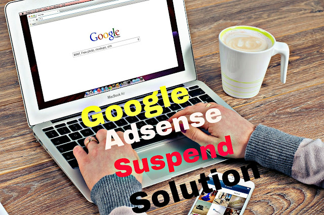 adsense account disabled for invalid traffic