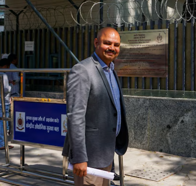  Who is the Kejriwal aide Bibhav Kumar, who is charged with beating Swati Maliwal