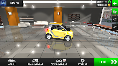 racing limits para hileli apk