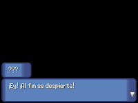 Pokemon El juego de tu vida Screenshot 02