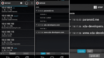 wifikill apk