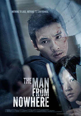 Film Korea The Man From Nowhere Subtitle Indonesia