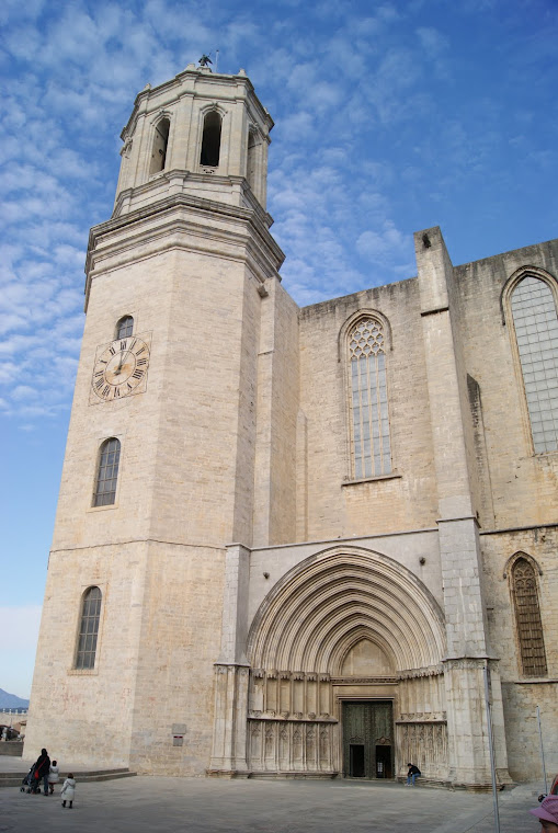 La Catedral de Lerida