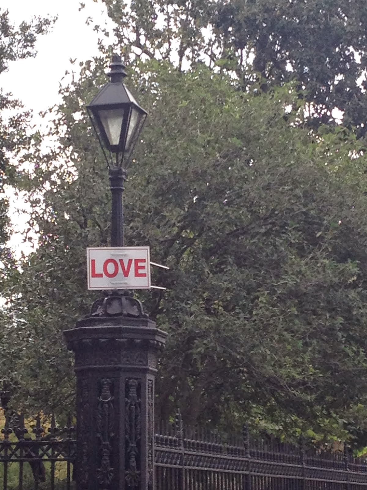 Nola Love