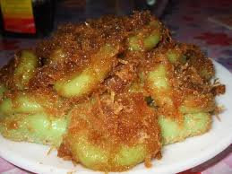 ANdai itU aKu♥: Berkenalan dengan makanan M.E.L.A.Y.U [Kuih]