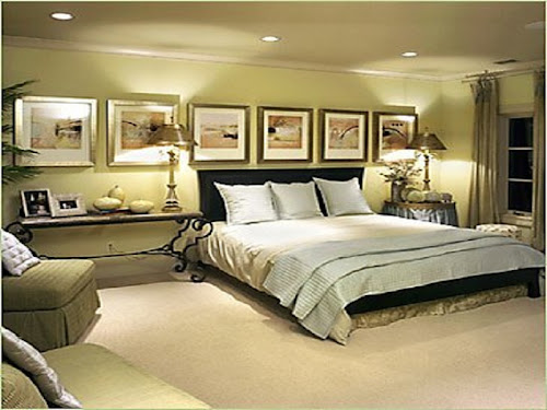 Bedroom Design Ideas