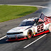 Keselowski wins the History 300