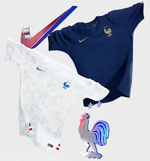 france world cup kit 2022