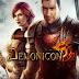 DEMONICON PROPER Free Download PC Game full version+Crack