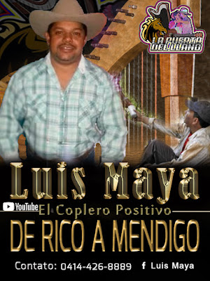 Luis Maya 