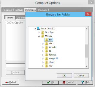 حل مشكلة Source file not compile في برنامج Dev C++ شرح بالصور