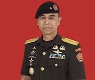 Pimpred SpiritNews Ucapkan Selamat Buat Bapak Brigjen TNI Rusmili Atas Kenaikan Pangkatnya Menjadi Mayjen