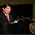 "Es hora que ONU no se someta a imperialistas", dice ministro de Nicaragua.