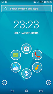 Aplikasi Smart Launcher PRO HANDAL NEW VERSI 3.10.23 APK 2015