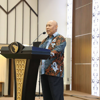 BP Batam Gandeng Ombudsman Republik Indonesia Gelar FGD