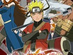 Download Naruto Shippūden Ultimate Ninja Impact Highly Compressed for PC