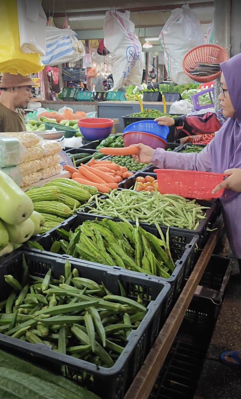 Pasar Chow Kit