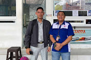 Jasa Raharja Kepri Pastikan Jaminan Penumpang Kapal Di Wilayah Tanjung Balai Karimun
