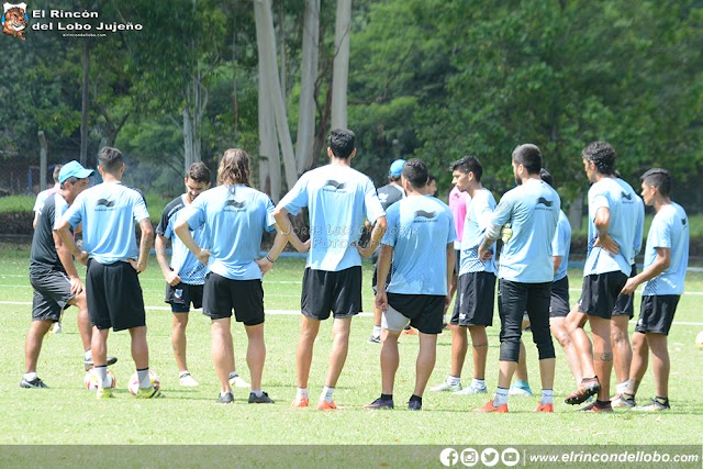 Gimnasia definió los concentrados para visitar a Ferro