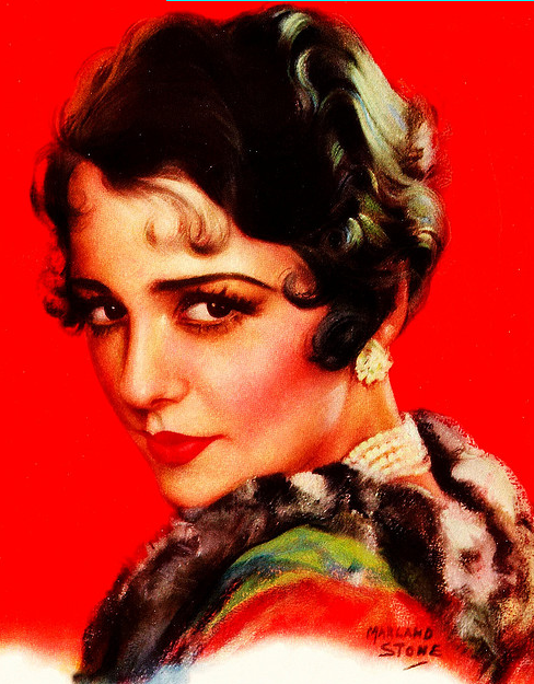 bebe daniels marland stone