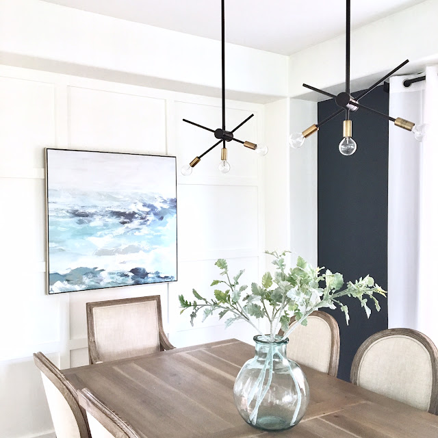 Modern Cluster Light Fixture Wayfair