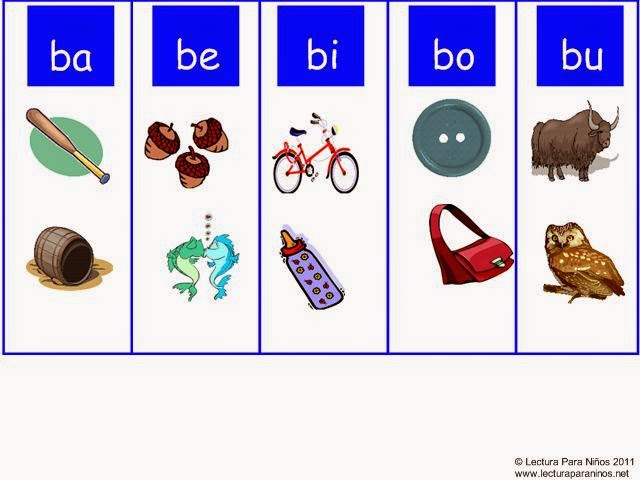 http://www.teacherspayteachers.com/Product/B-Clasificando-Silabas-ba-be-bi-bo-bu-MIMIO-420478