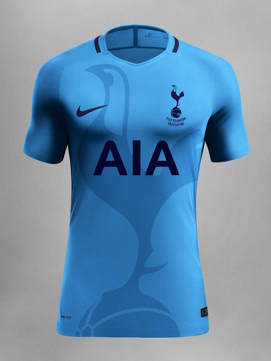 New Kit Page 74 The Fighting Cock Tottenham Hotspur