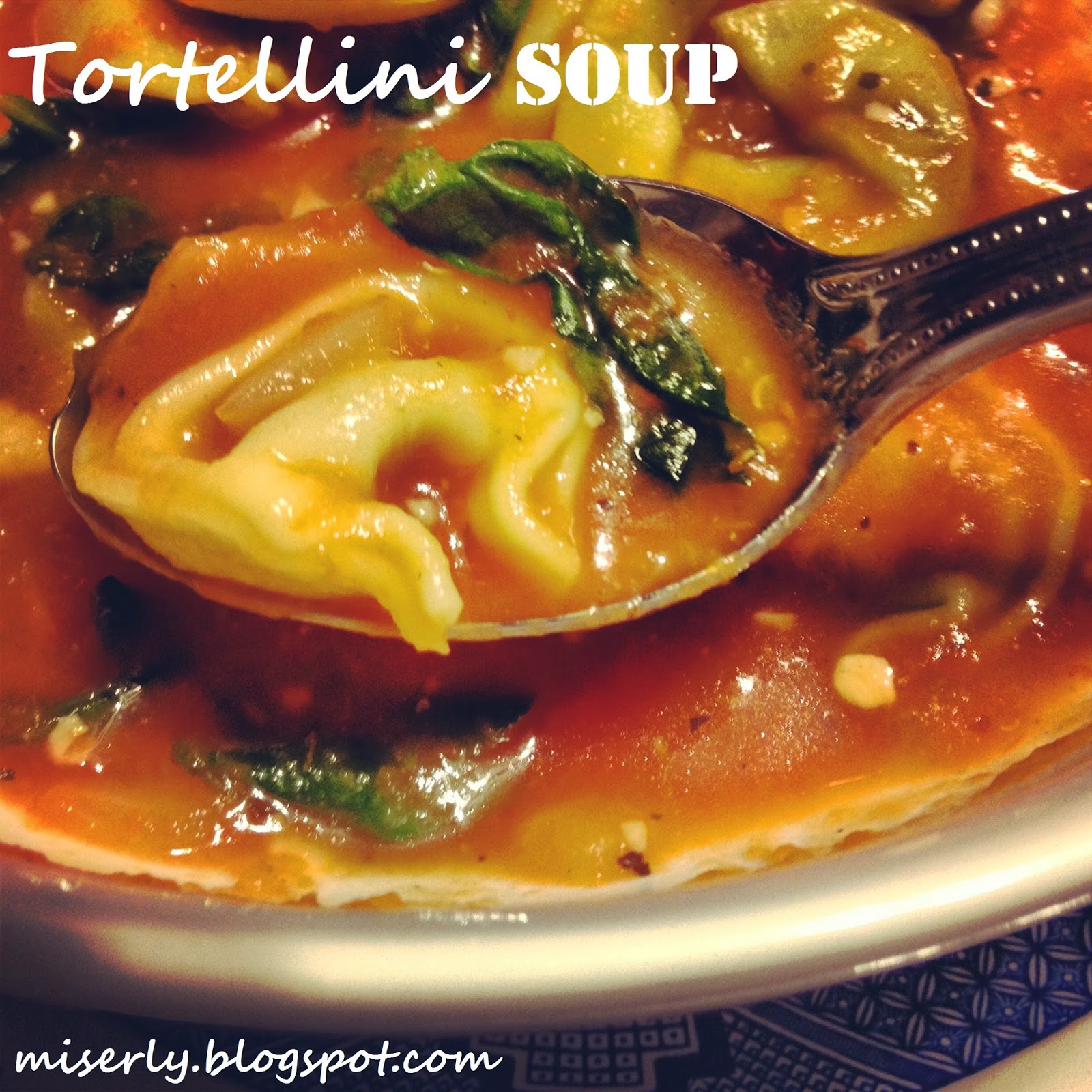 http://miserly.blogspot.com/2013/12/recipe-tortellini-soup.html