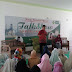 Talkshow Santri Inspiratif