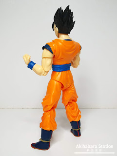 S.H.Figuarts Ultimate Son Gohan  -Event Exclusive Color Edition- / Tamashii Nations.