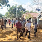Masyarakat Desa Sorisakolo Bergerak Kembali Usung Umar H Rasyd pada Pilkades 2023