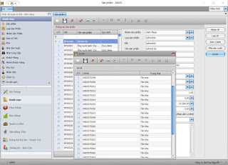  phần mềm quản lý bán hàng bằng excel miễn phí, download phần mềm quản lý kho bằng excel miễn phí, file excel quản lý bán hàng và công nợ, phần mềm quản lý bán hàng đơn giản, file excel quản lý shop quần áo, hướng dẫn làm phần mềm bằng excel, phần mềm quản lý bán hàng miễn phí tốt nhất, phần mềm quản lý hàng hóa miễn phí, phần mềm quản lý bán hàng miễn phí hoàn toàn