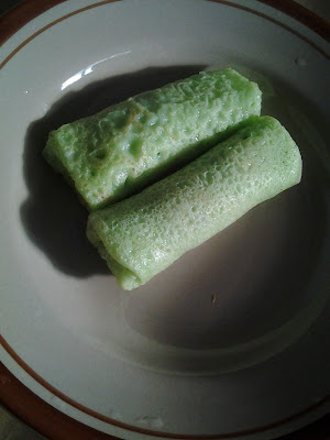 kuih ketayap