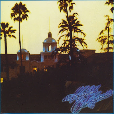 Hotel California. Eagles