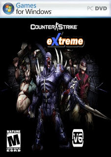 Counter Strike (CS) Extreme V.6