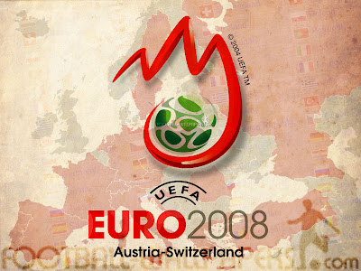 Euro 2008 Wallpaper - (1600x1200)