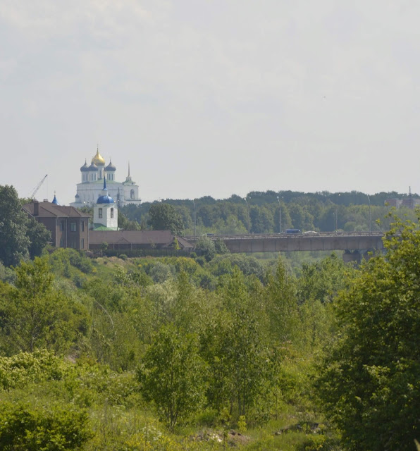 Троицкий собор