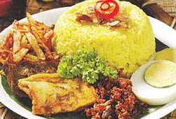 Resep-Nasi-Kuning