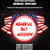 The Holiday Dream Team Dj's Presents "Memorial Day MixShow" #TuneIn