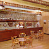 Main tasting room of the Italian Swiss Colony Winery, San Francisco.